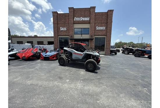 2025 rzr pro s sport