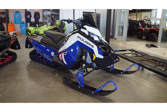 2023 prostar s4 indy xc 137
