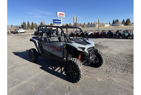 2025 rzr xp® 4 1000 premium