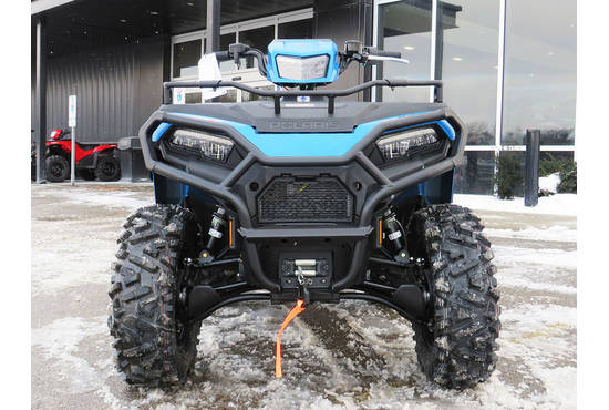 2025 Sportsman 570 Trail