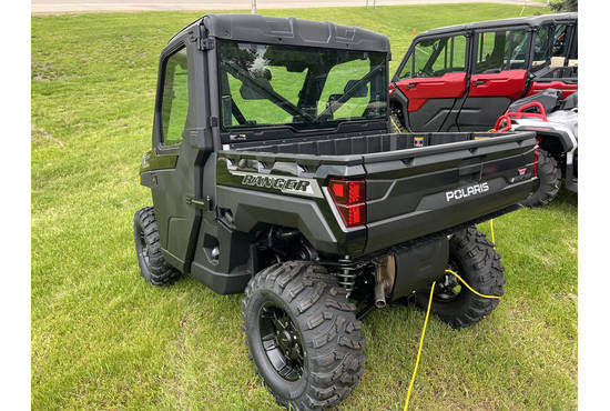 2025 ranger xp® 1000 northstar edition ultimate