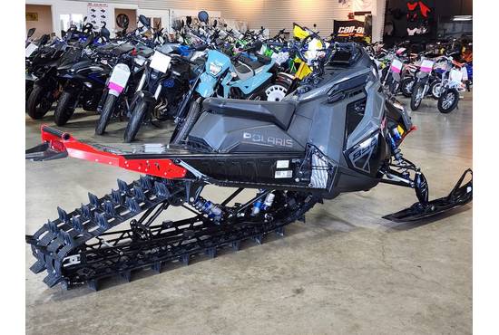 2024 850 rmk khaos slash 155