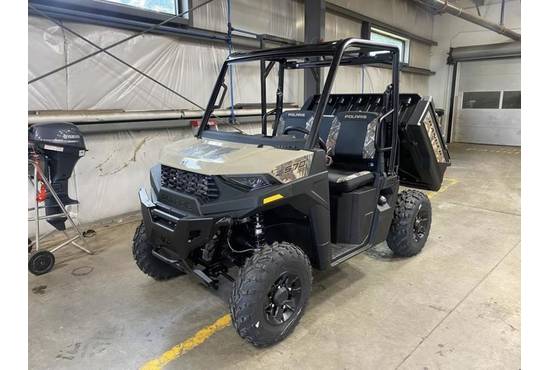 2025 Ranger SP 570 Premium