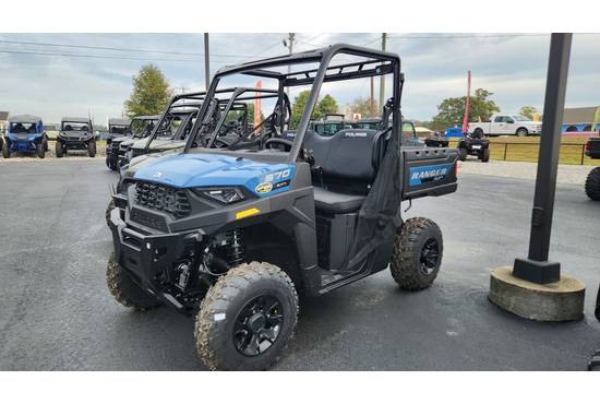 2026 Ranger SP 570 Premium