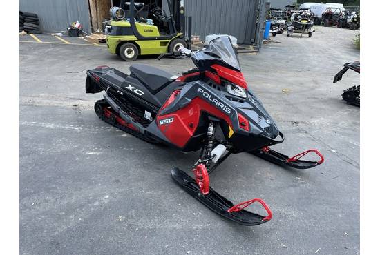 2024 850 switchback xc 146