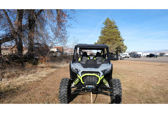 2025 rzr xp® 4 1000 ultimate