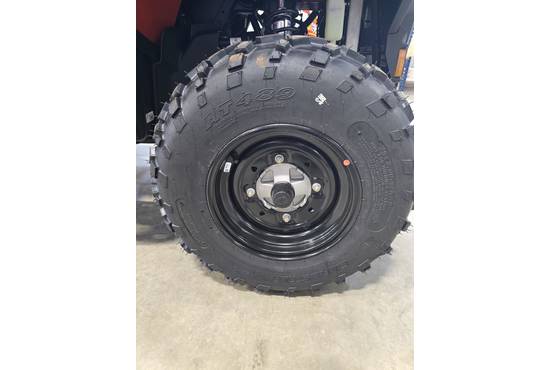 2025 sportsman® 570