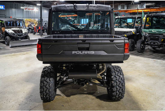 2026 Ranger 1000 Premium