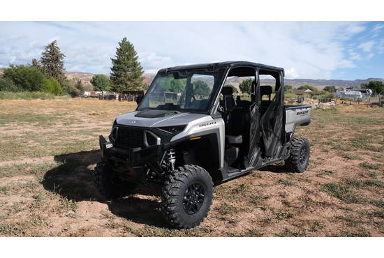 2024 ranger crew xd 1500 premium 6