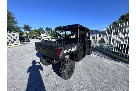 2025 ranger® crew 1000 premium