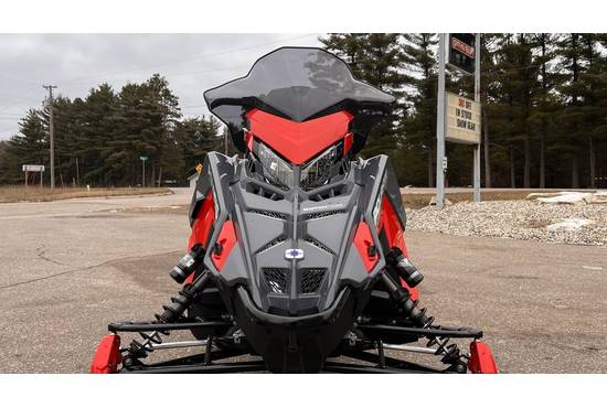 2024 850 switchback xc 146