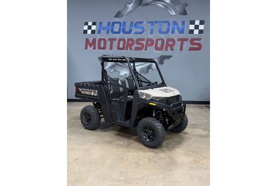 2025 Ranger SP 570 Premium Sand Dune w/ Polaris Pursuit Camo Accents