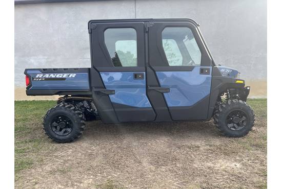 2026 Ranger Crew SP 570 NorthStar Edition