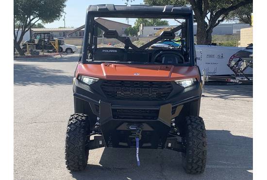 2026 Ranger 1000 Premium