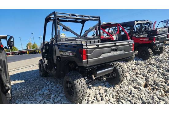 2026 Ranger 1000 EPS