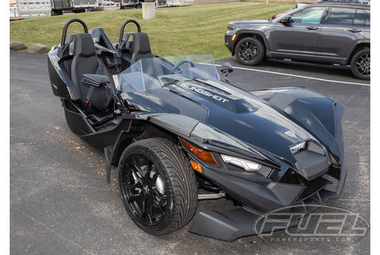 2025 slingshot® s (autodrive)