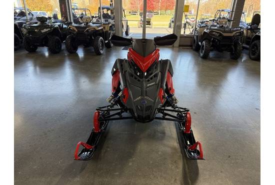 2024 patriot boost indy vr1 137