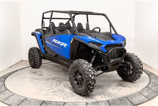 2025 rzr xp® 4 1000 sport