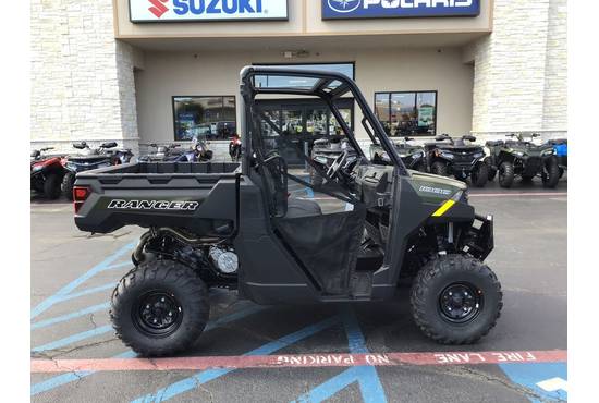 2026 Ranger 1000 EPS