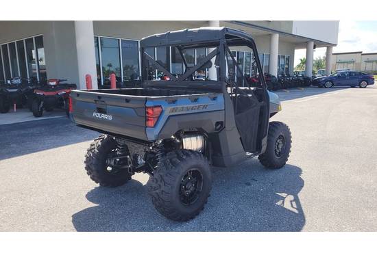 2025 ranger xp® 1000 premium