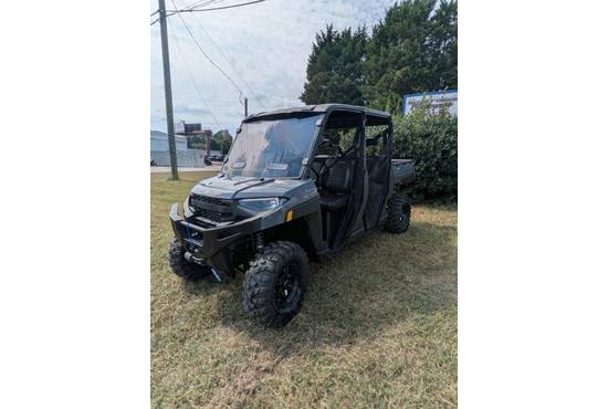 2025 ranger® crew xp 1000 premium