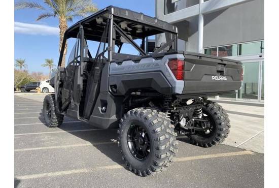 2026 Ranger Crew XP 1000 Premium