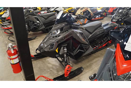 2024 850 switchback xc 146