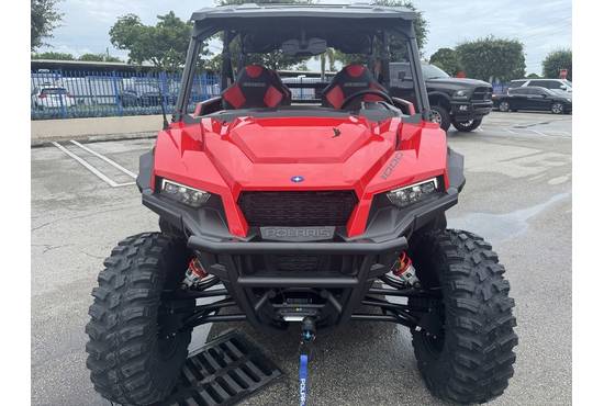 2025 general® xp 4 1000 ultimate