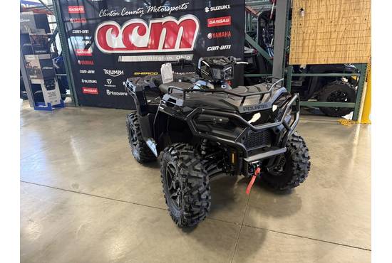 2025 sportsman® 570 trail