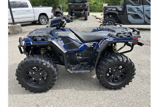 2026 Sportsman 850 Trail