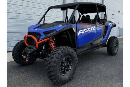 2025 rzr xp® 4 1000 ultimate