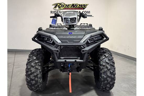 2025 sportsman xp® 1000 ultimate