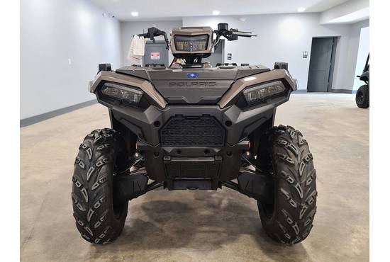 2026 Sportsman 850 Premium