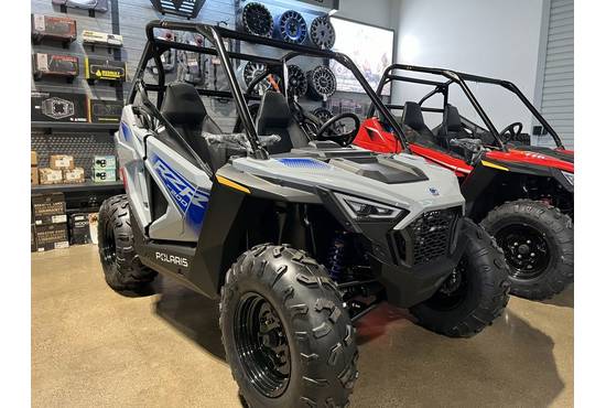 2025 rzr® 200 efi