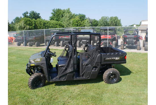 2025 ranger® crew sp 570