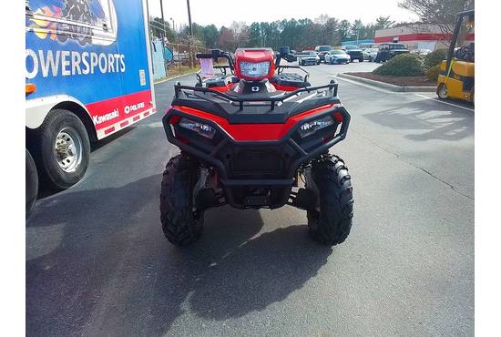 2025 sportsman® 570