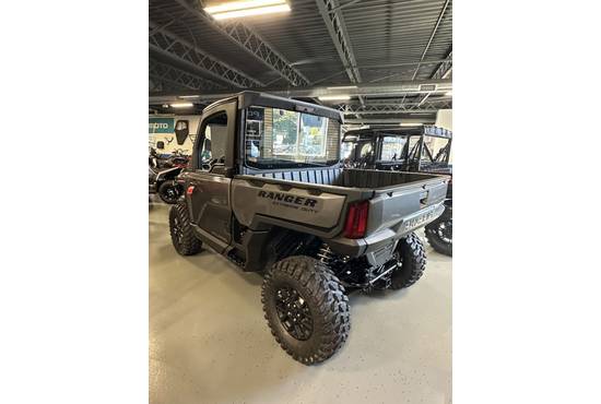 2025 ranger® xd 1500 northstar edition ultimate