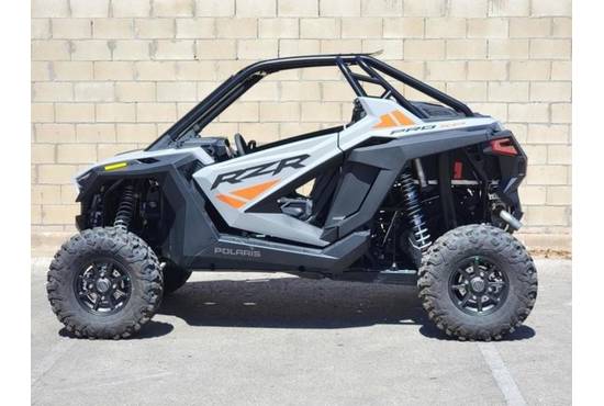 2024 rzr pro xp® sport