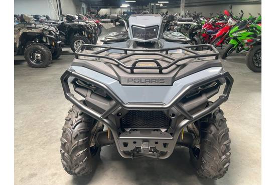 2025 sportsman® 570 utility hd