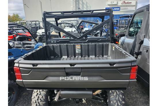 2026 Ranger 1000 EPS