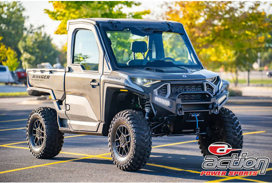 2025 ranger® xd 1500 northstar edition ultimate