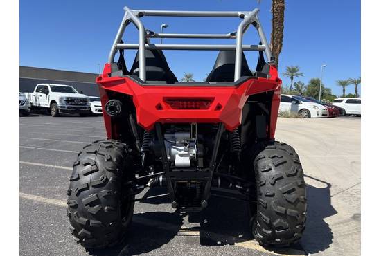 2026 RZR 200 EFI