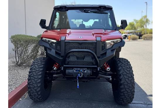 XPedition ADV 5 NorthStar