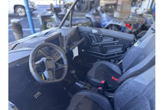 2025 rzr xp® 4 1000 premium