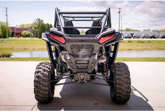 2025 rzr xp® 4 1000 sport