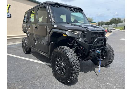 XPedition ADV 5 NorthStar