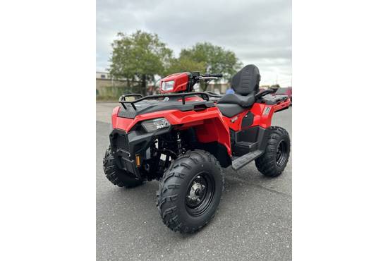 2025 sportsman® touring 570