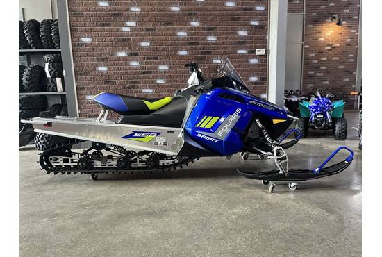 2024 550 switchback sport 144