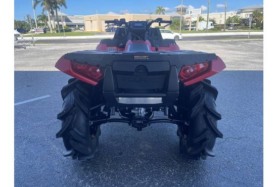 2026 Sportsman 850 Mud Edition