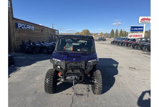 2025 polaris xpedition xp 5 northstar
